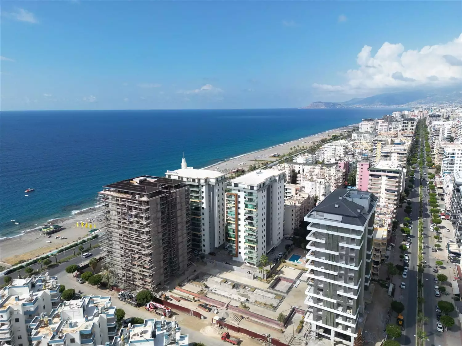 Flat 67m² in Turkey, Mahmutlar. Priced at 143000€ rent photo-19