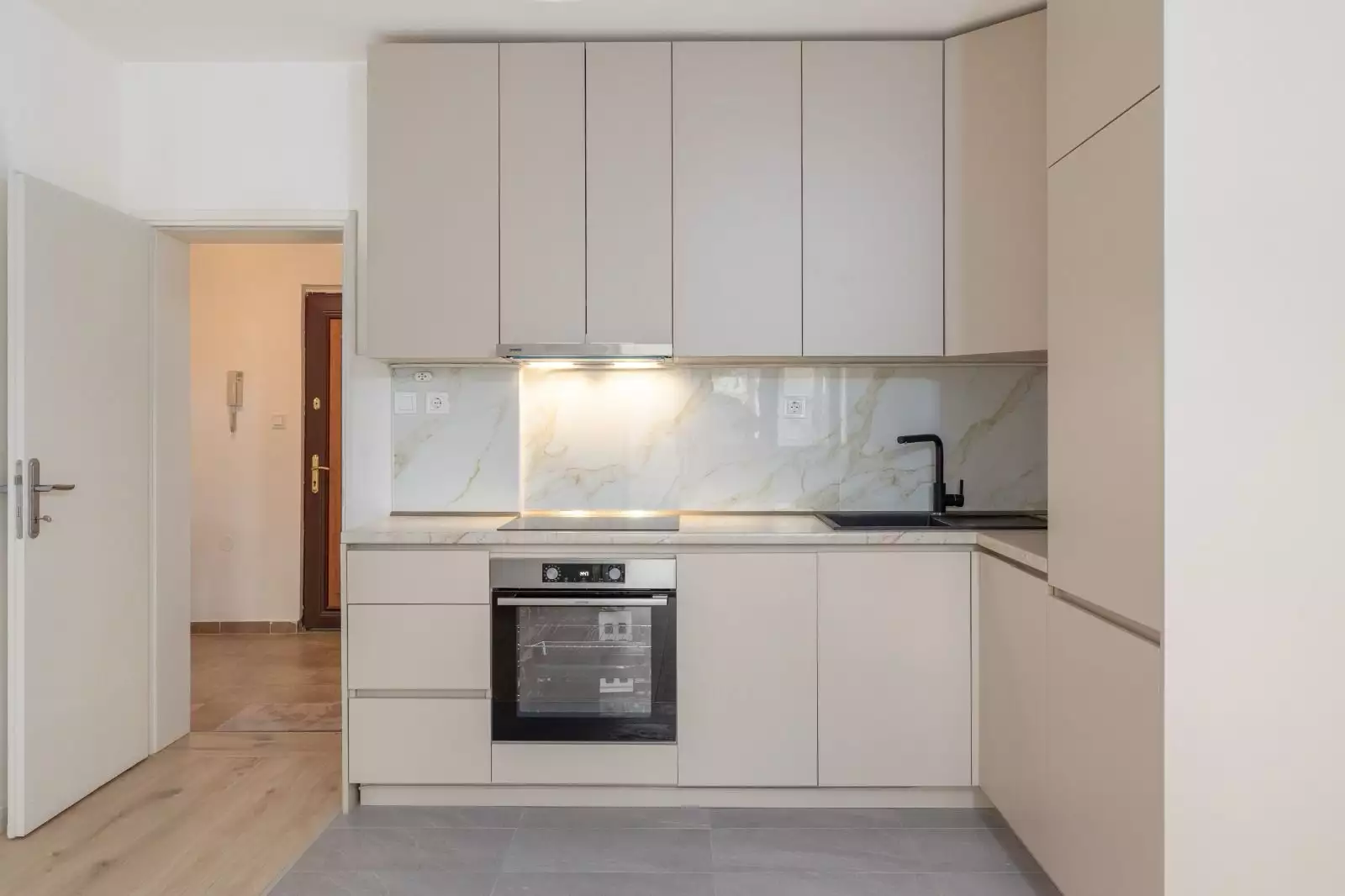 Flat 48m² in Montenegro, Bar. Priced at 130000€ rent photo-3