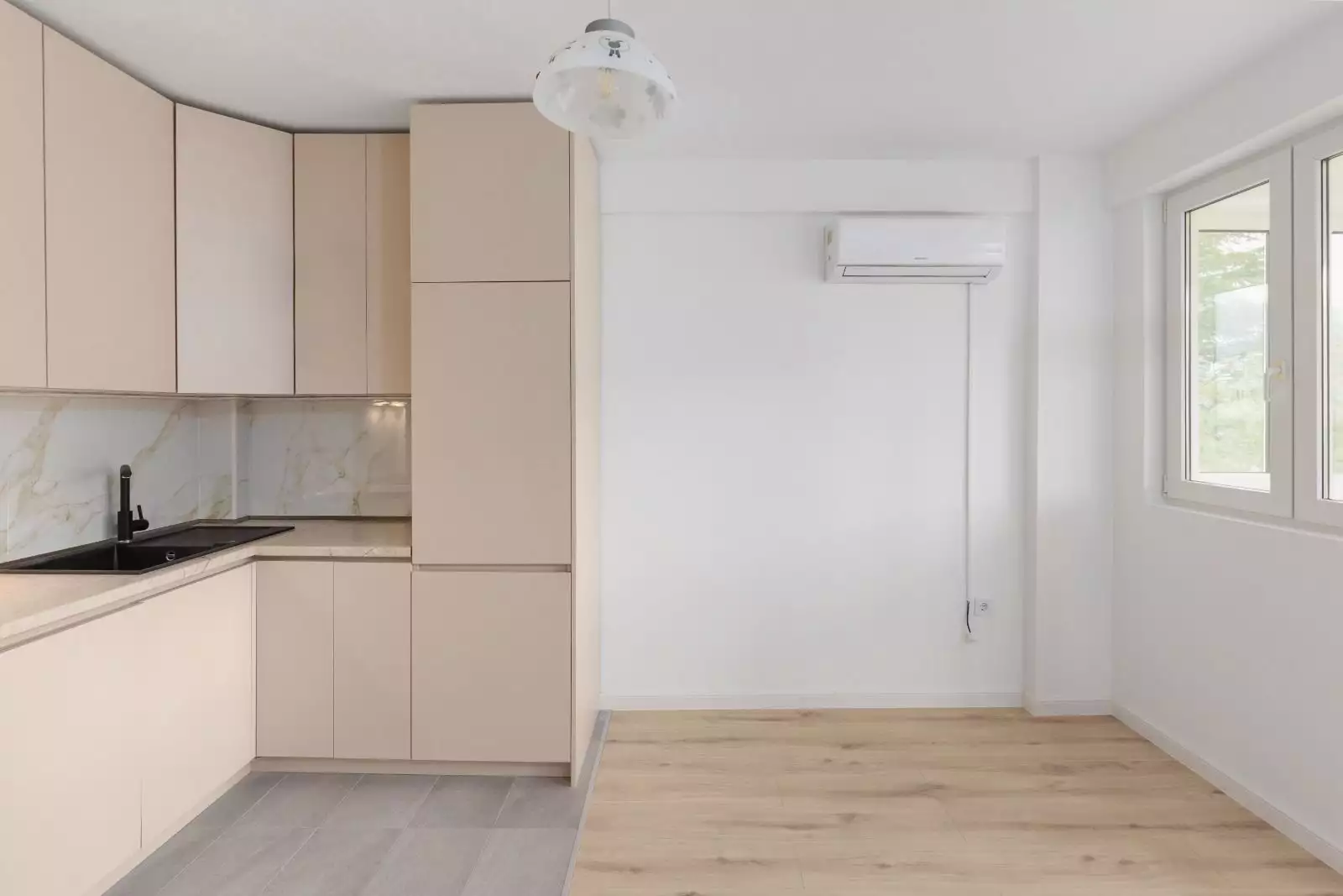 Flat 48m² in Montenegro, Bar. Priced at 130000€ rent photo-4