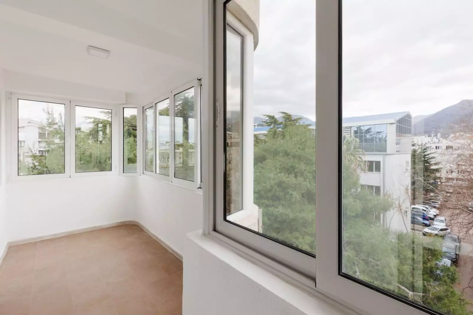 Flat 48m² in Montenegro, Bar. Priced at 130000€ rent photo-6
