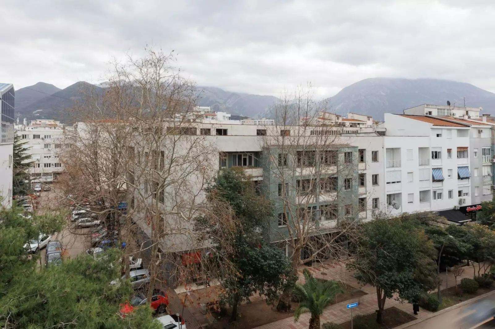 Flat 48m² in Montenegro, Bar. Priced at 130000€ rent photo-8