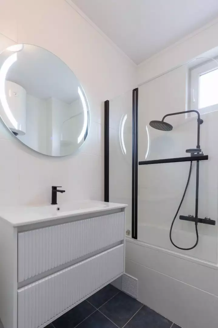 Flat 48m² in Montenegro, Bar. Priced at 130000€ rent photo-10