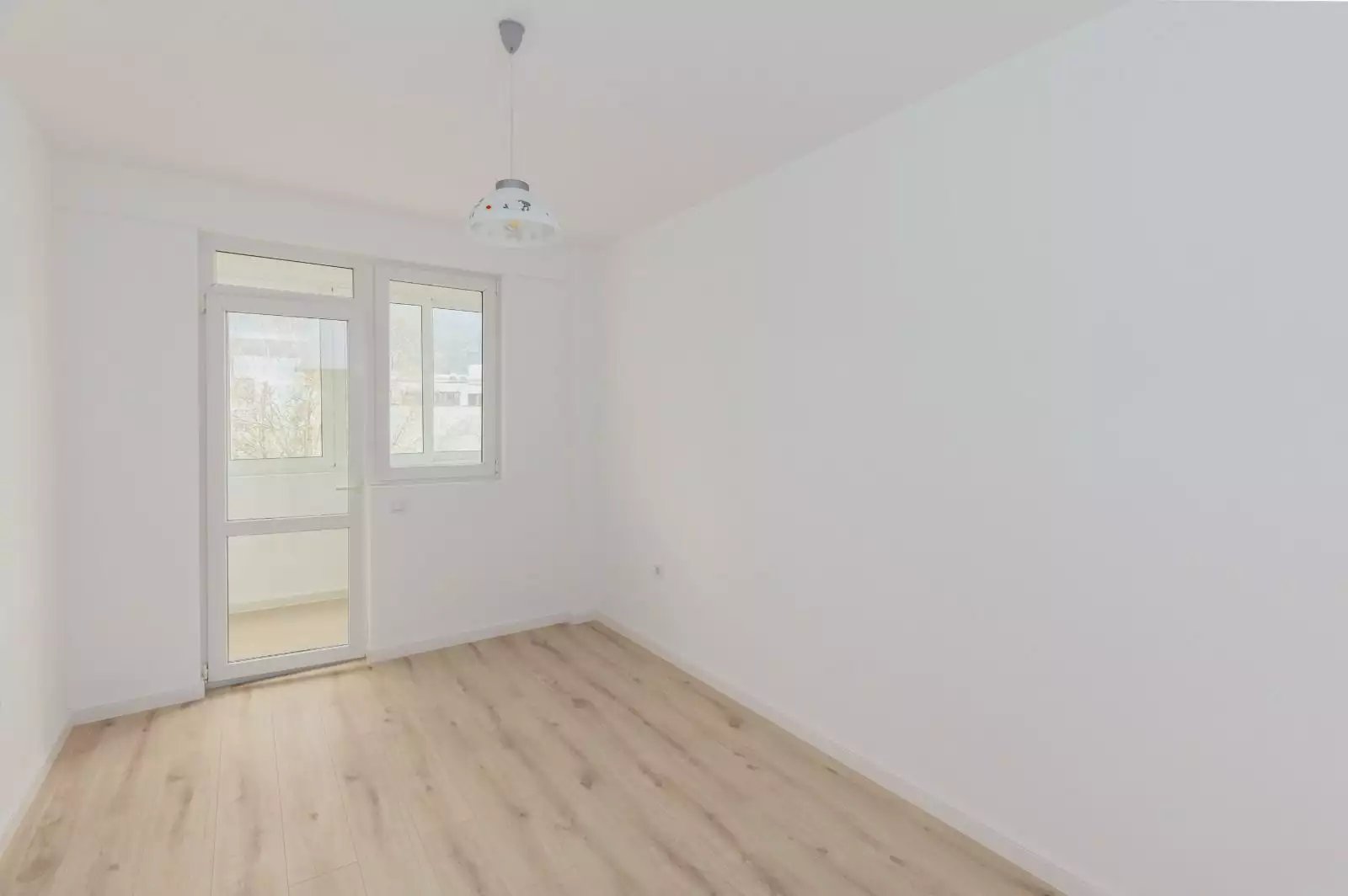 Flat 48m² in Montenegro, Bar. Priced at 130000€ rent photo-14
