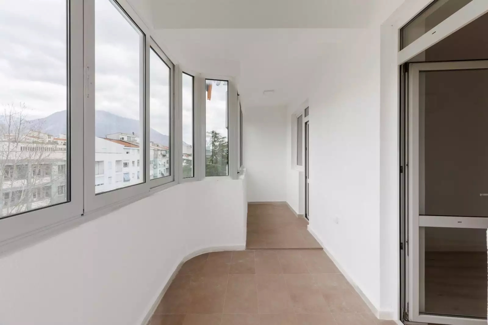 Flat 48m² in Montenegro, Bar. Priced at 130000€ rent photo-15