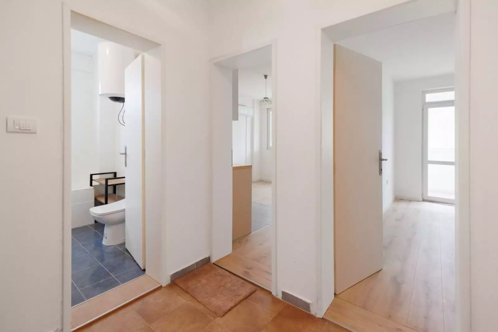 Flat 48m² in Montenegro, Bar. Priced at 130000€ rent photo-18
