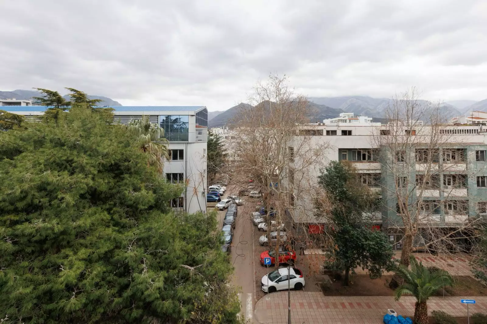 Flat 48m² in Montenegro, Bar. Priced at 130000€ rent photo-27