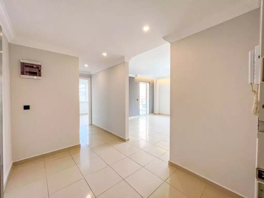 Flat 104m² in Turkey, Mahmutlar. Priced at 118000€ rent photo-7