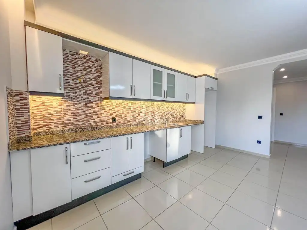 Flat 104m² in Turkey, Mahmutlar. Priced at 118000€ rent photo-2