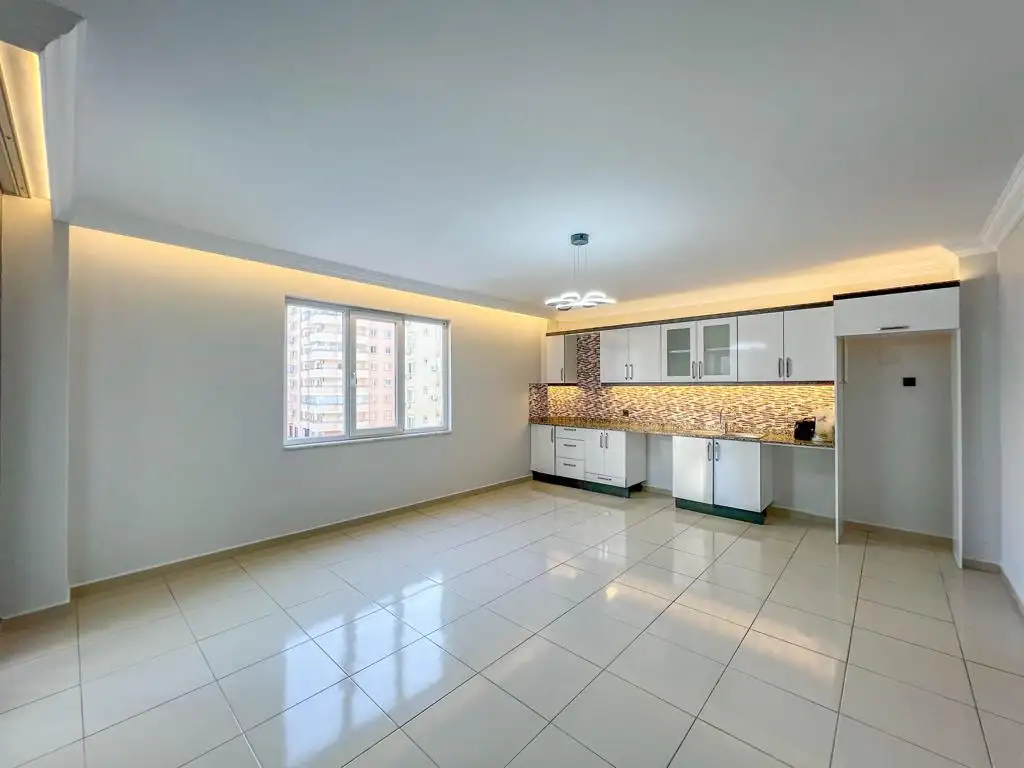 Flat 104m² in Turkey, Mahmutlar. Priced at 118000€ rent photo-4