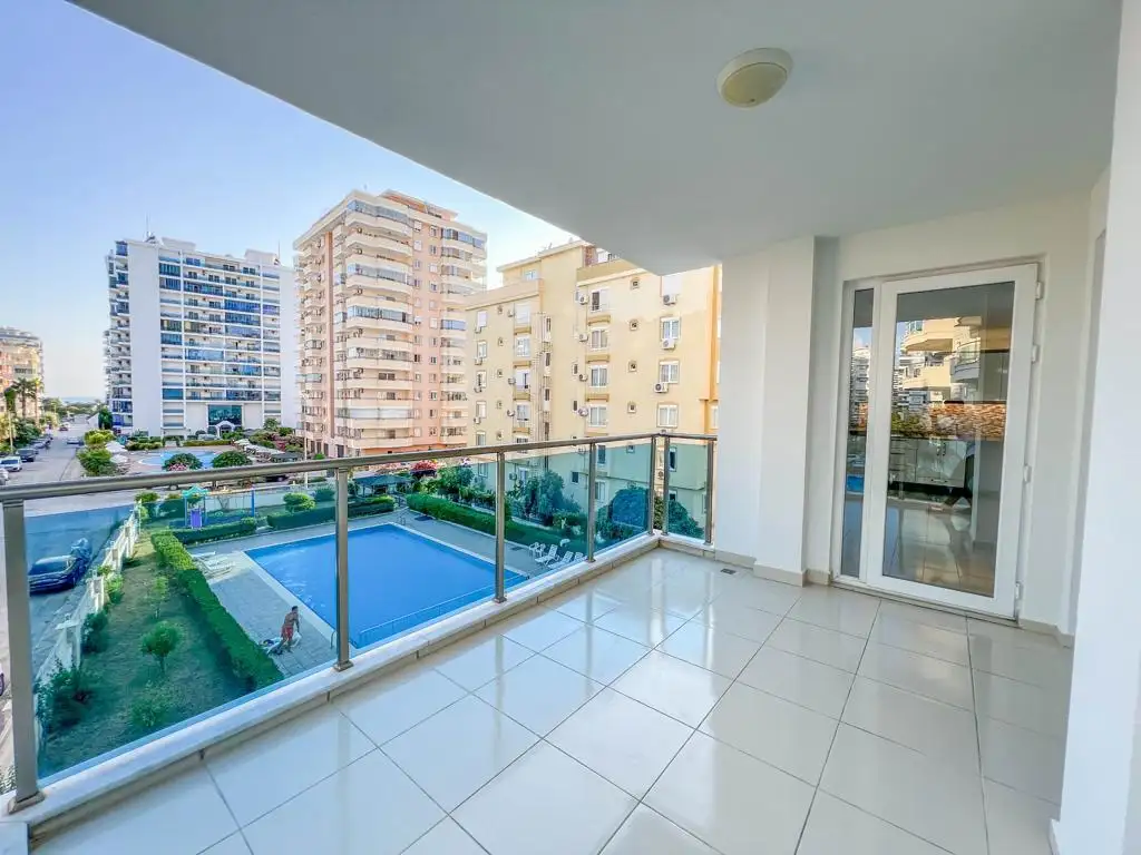 Flat 104m² in Turkey, Mahmutlar. Priced at 118000€ rent photo-5