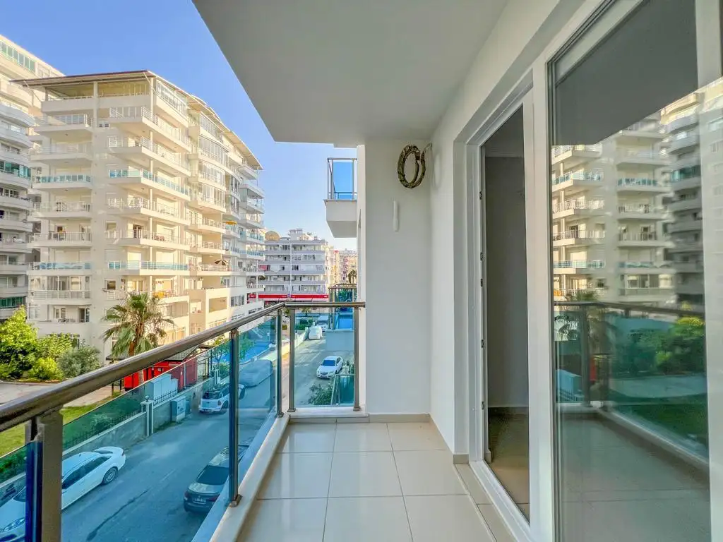 Flat 104m² in Turkey, Mahmutlar. Priced at 118000€ rent photo-6