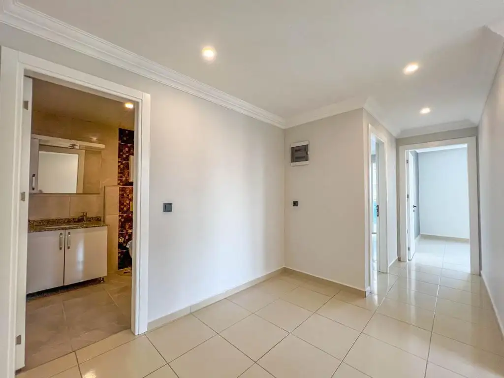 Flat 104m² in Turkey, Mahmutlar. Priced at 118000€ rent photo-8