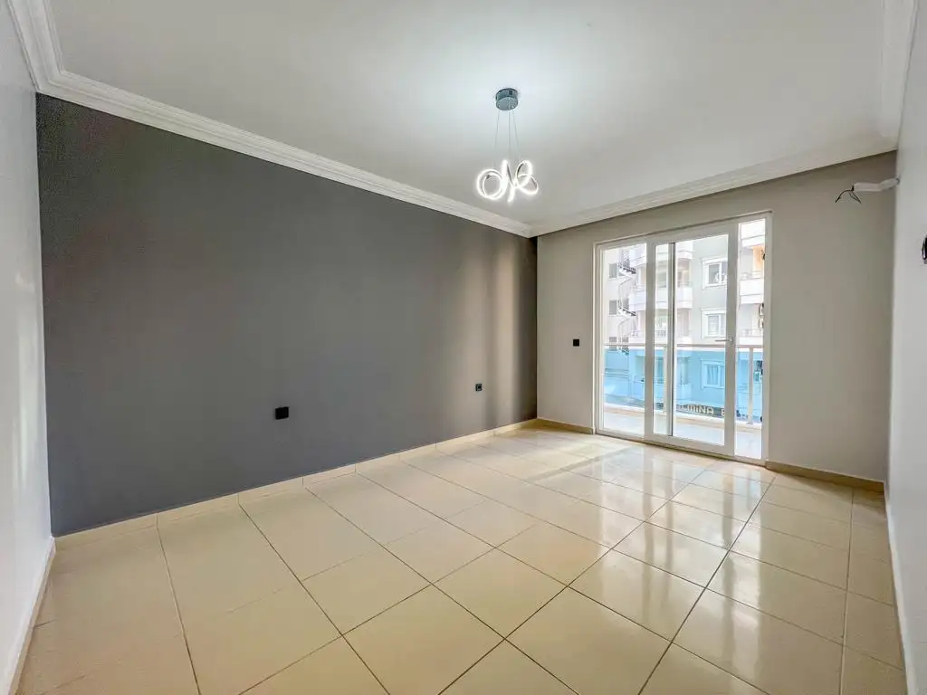 Flat 104m² in Turkey, Mahmutlar. Priced at 118000€ rent photo-9
