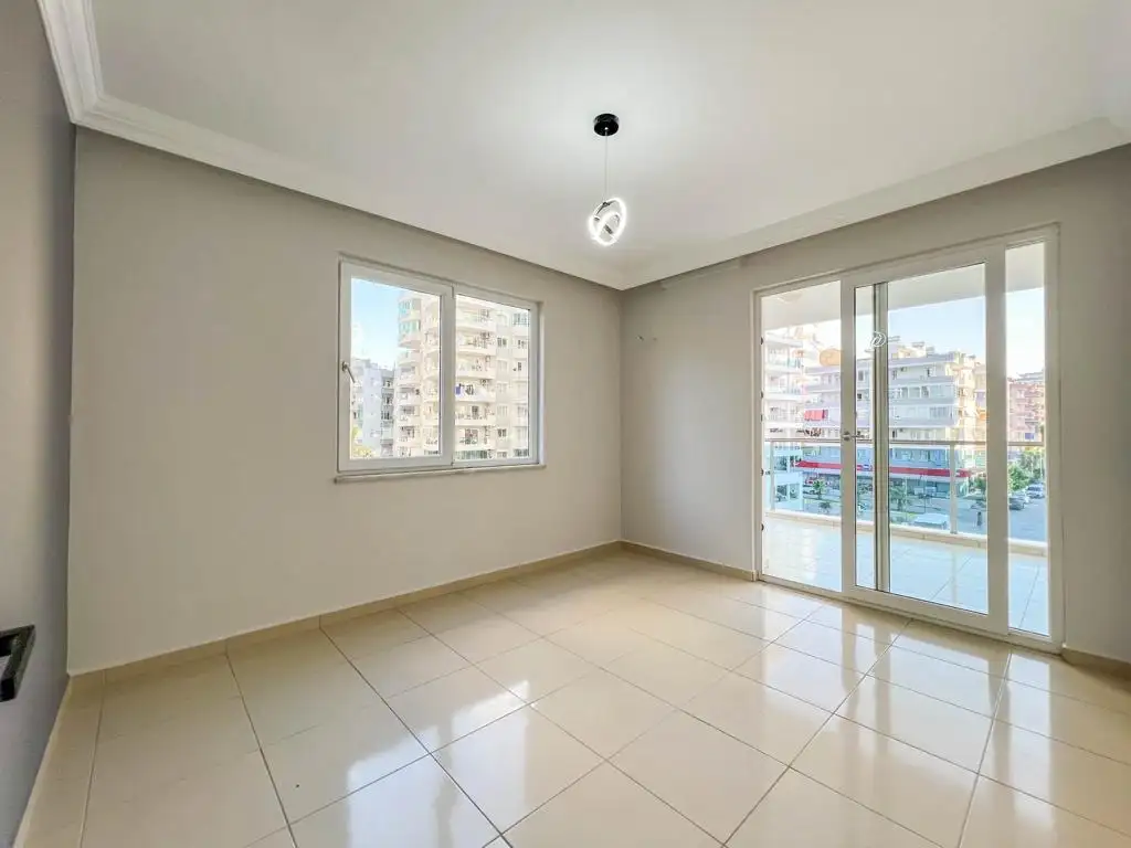 Flat 104m² in Turkey, Mahmutlar. Priced at 118000€ rent photo-10