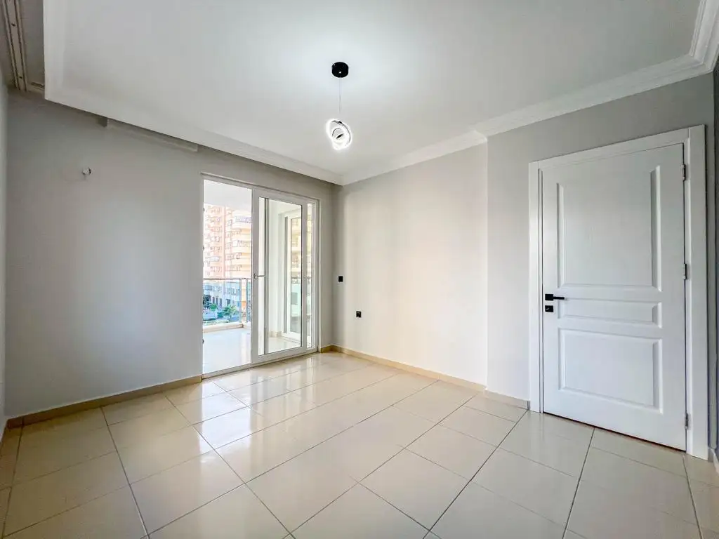 Flat 104m² in Turkey, Mahmutlar. Priced at 118000€ rent photo-11