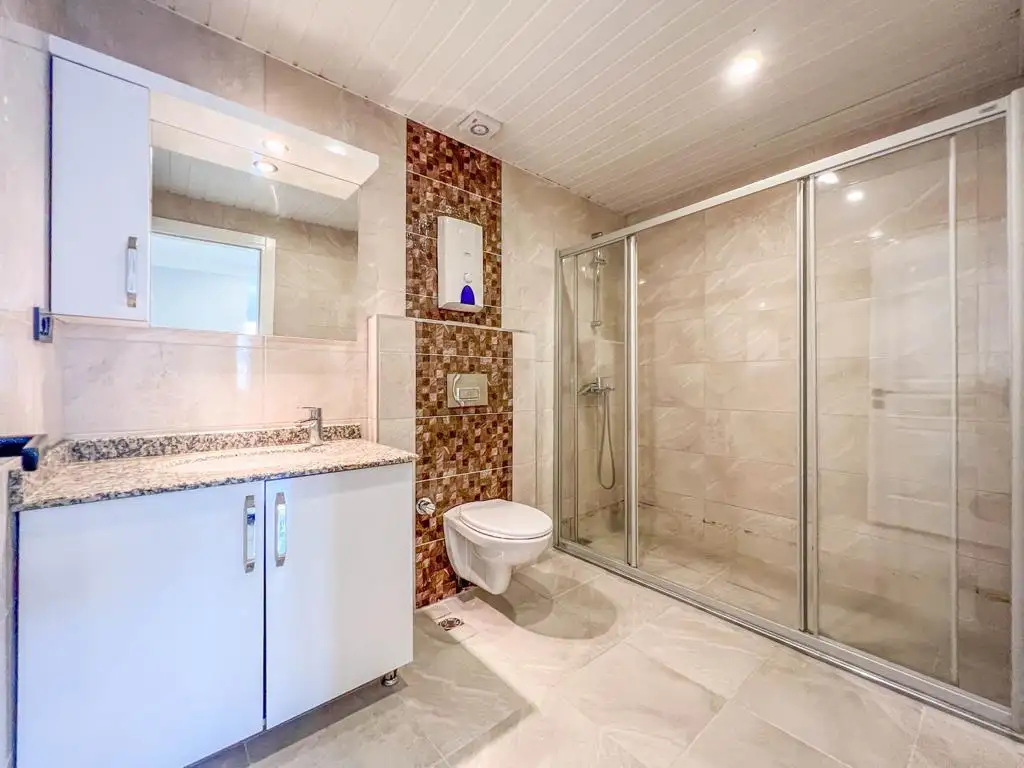 Flat 104m² in Turkey, Mahmutlar. Priced at 118000€ rent photo-13