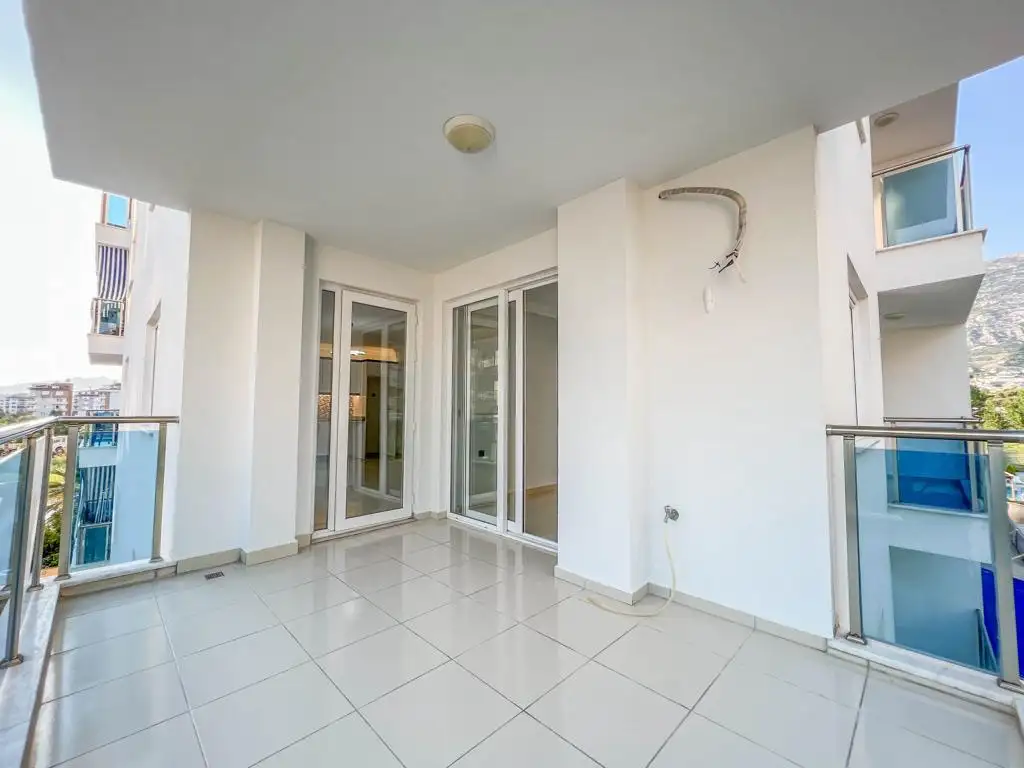 Flat 104m² in Turkey, Mahmutlar. Priced at 118000€ rent photo-15