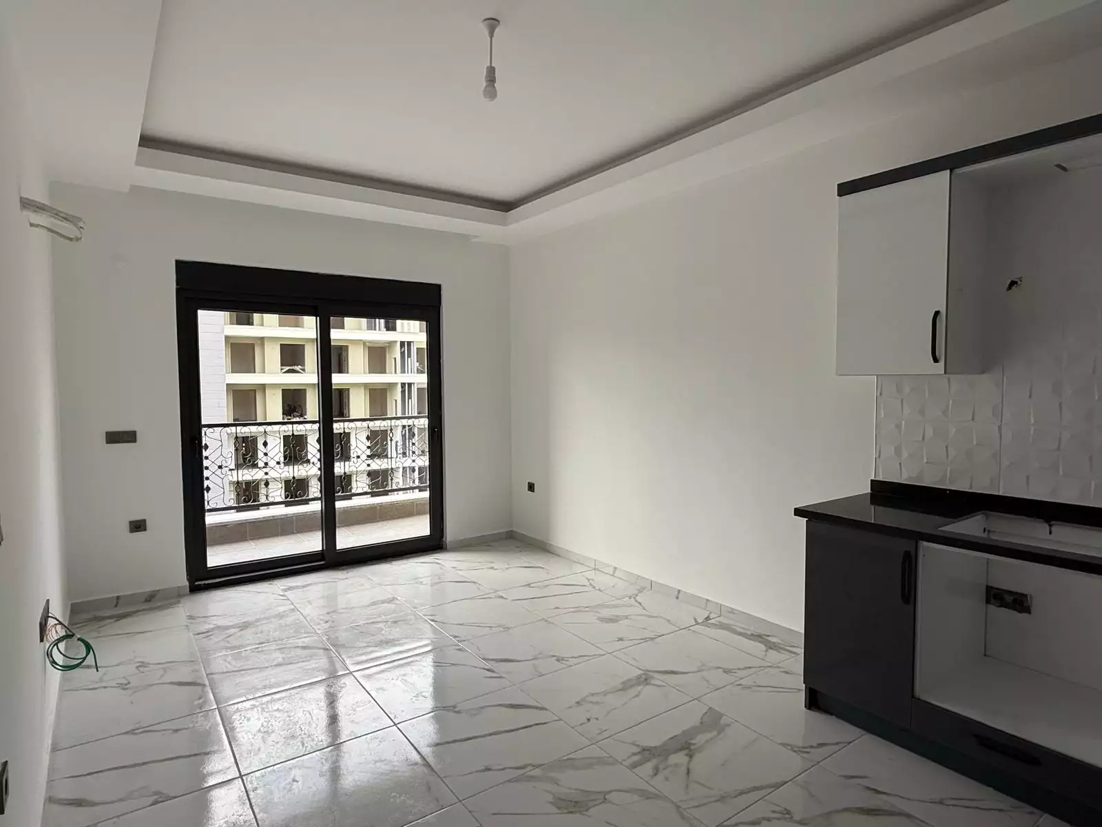Flat 50m² in Turkey, Mahmutlar. Priced at 65000€ rent photo-4