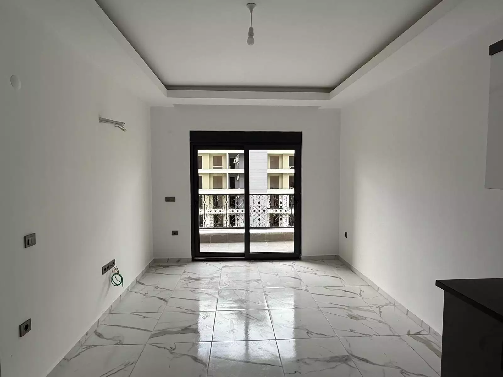Flat 50m² in Turkey, Mahmutlar. Priced at 65000€ rent photo-5