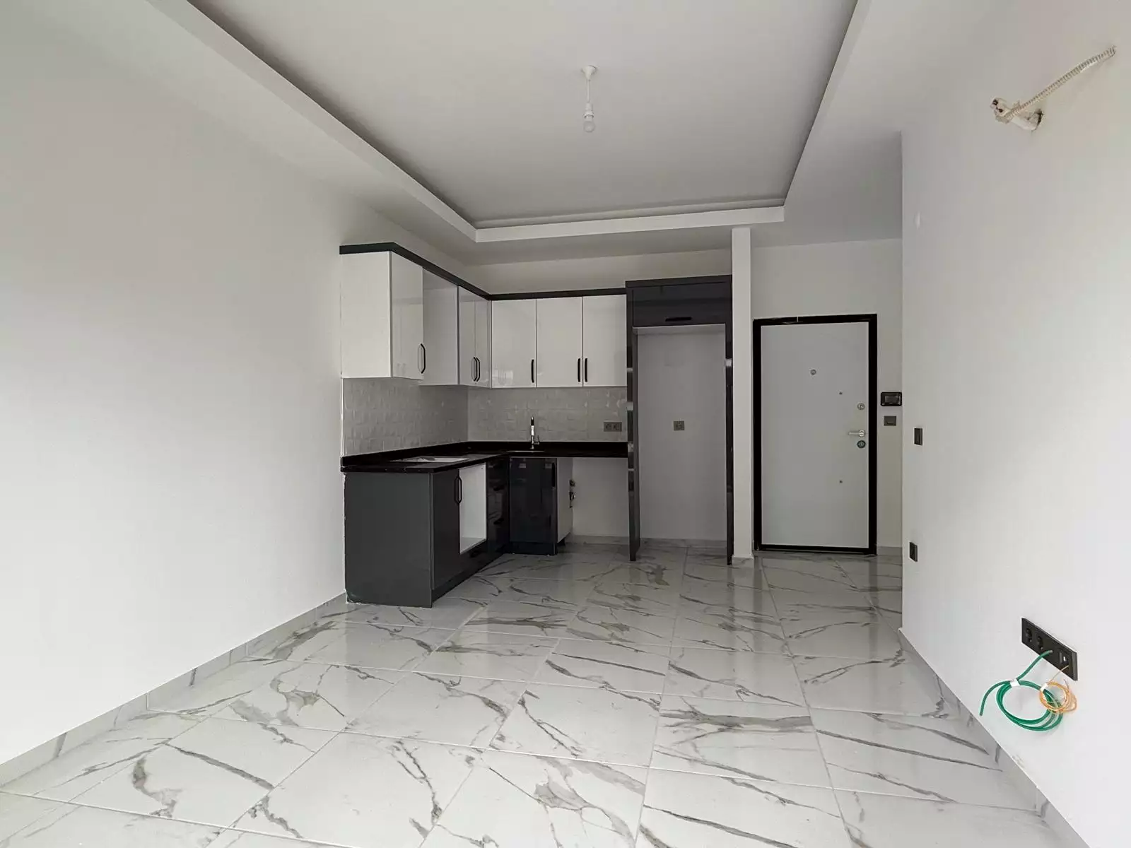 Flat 50m² in Turkey, Mahmutlar. Priced at 65000€ rent photo-6