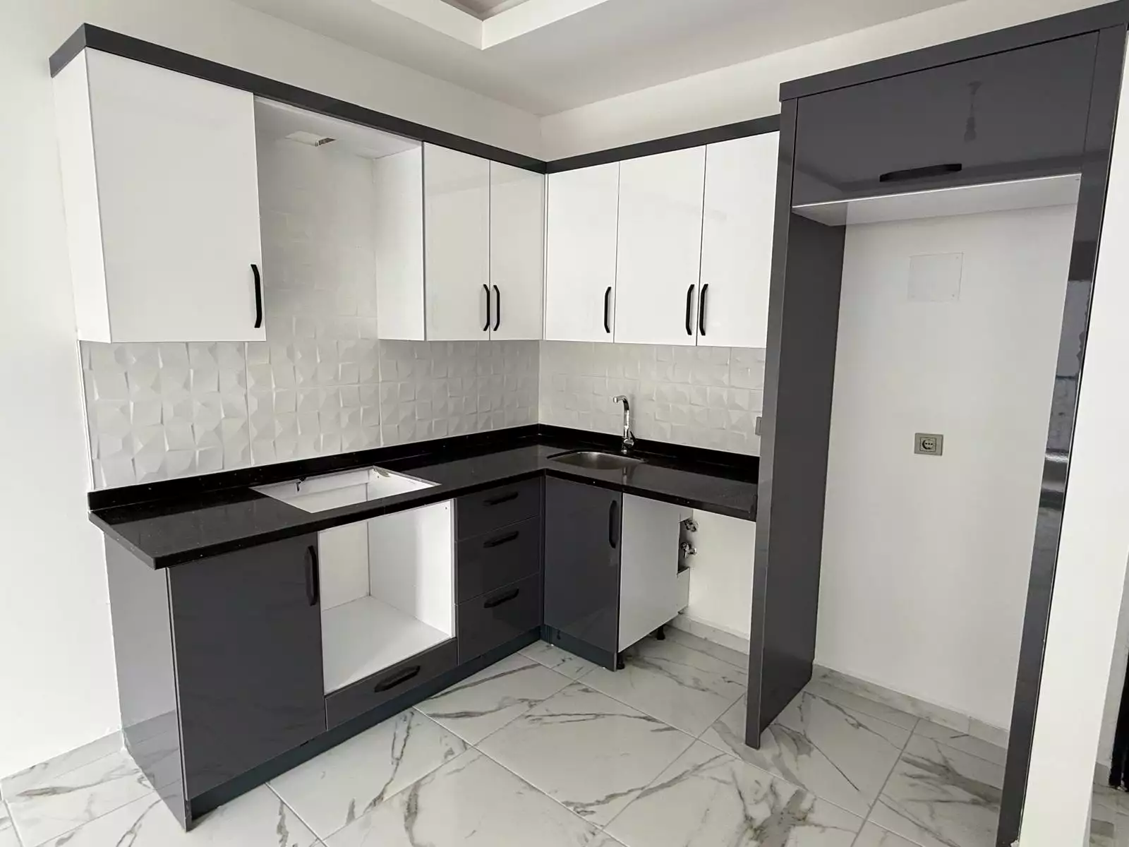 Flat 50m² in Turkey, Mahmutlar. Priced at 65000€ rent photo-8