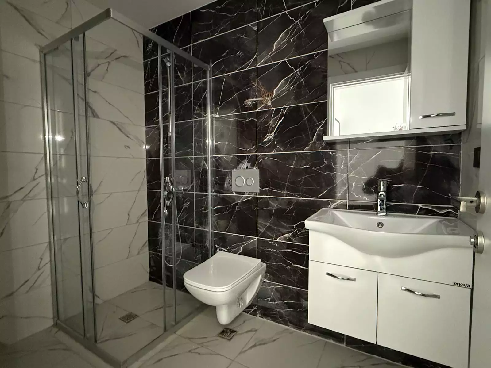 Flat 50m² in Turkey, Mahmutlar. Priced at 65000€ rent photo-10