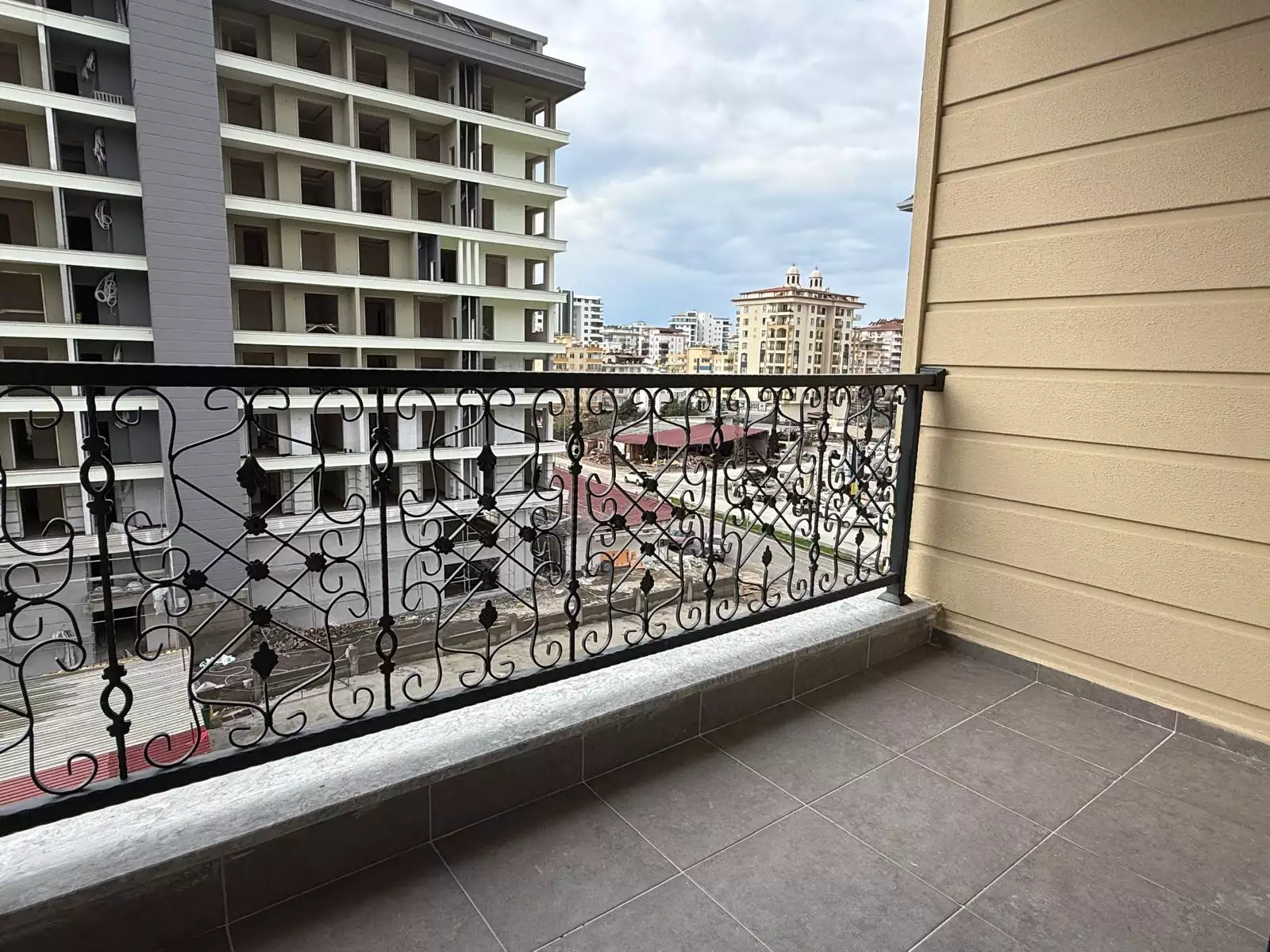 Flat 50m² in Turkey, Mahmutlar. Priced at 65000€ rent photo-12
