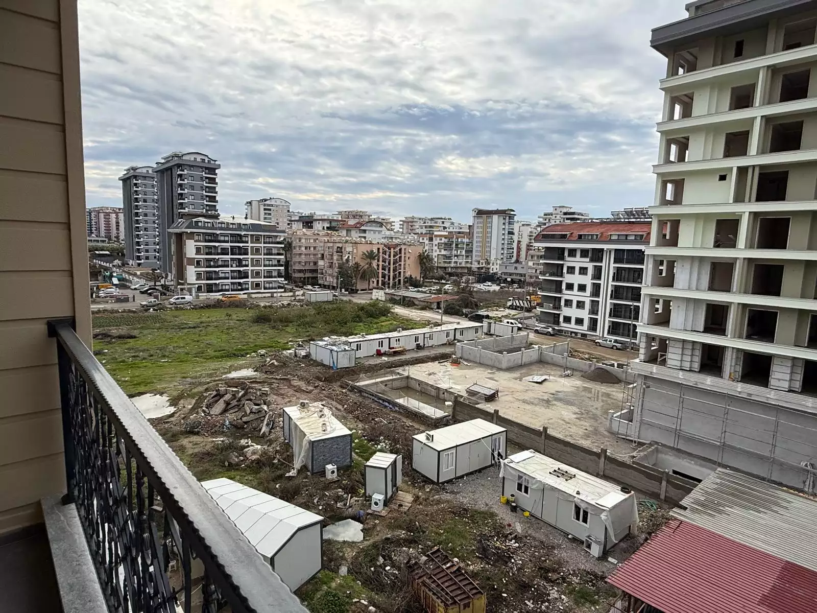 Flat 50m² in Turkey, Mahmutlar. Priced at 65000€ rent photo-13