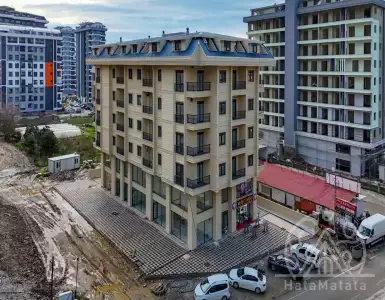 Buy in Turkey for 65000€