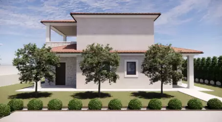 Villa 200m² in Croatia, Premantura. Priced at 705000€ rent photo-2