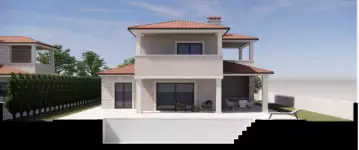 Villa 200m² in Croatia, Premantura. Priced at 705000€ rent photo-3
