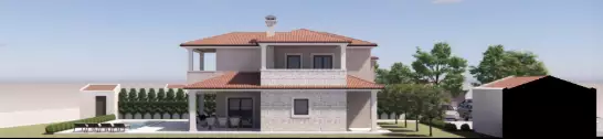 Villa 200m² in Croatia, Premantura. Priced at 705000€ rent photo-4