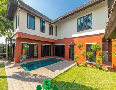 Купить house в Thailand 224887£