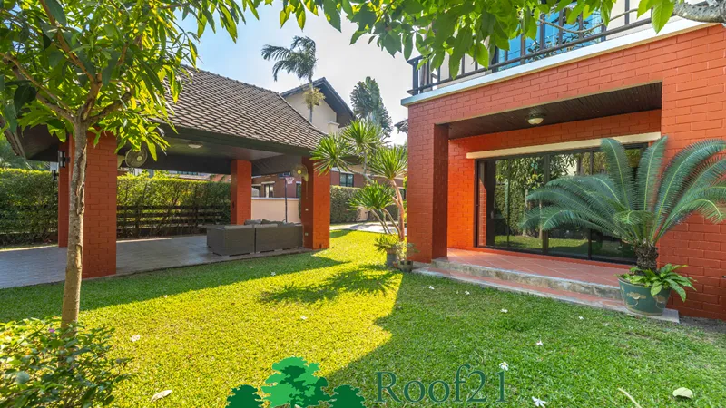 Дом 200м² в Таиланде, Паттайя. Стоимостью 224887£ аренда фото-4