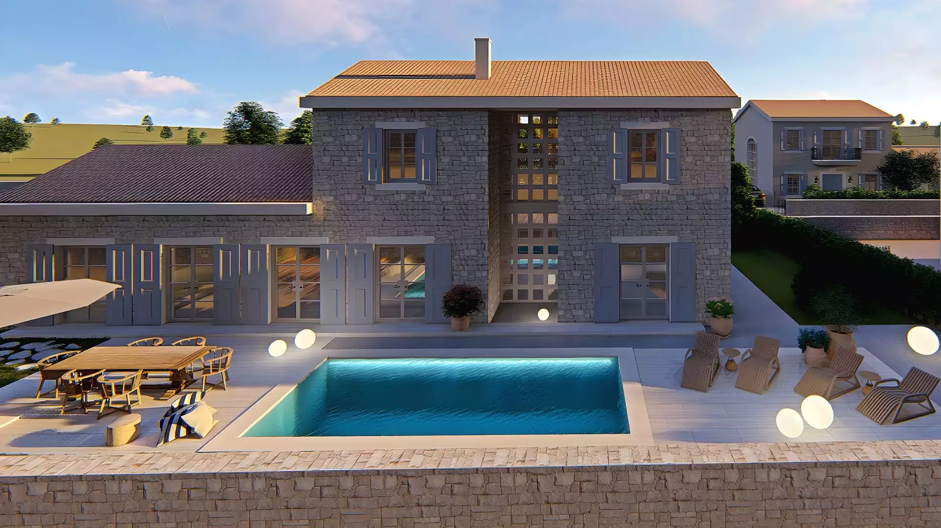 Villa 209m² in Croatia, Novigrad. Priced at 882000€ rent photo-5