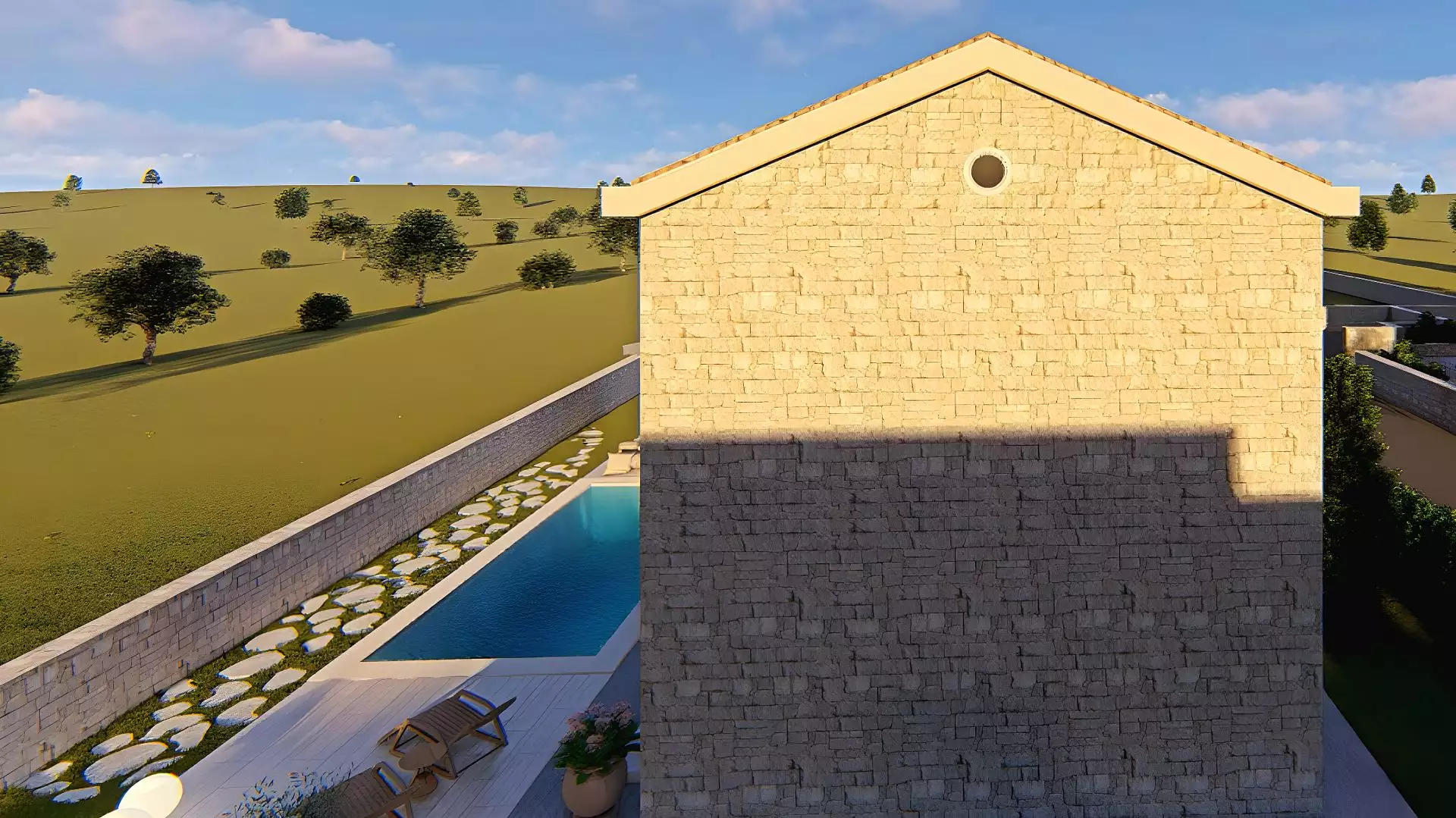 Villa 209m² in Croatia, Novigrad. Priced at 882000€ rent photo-7