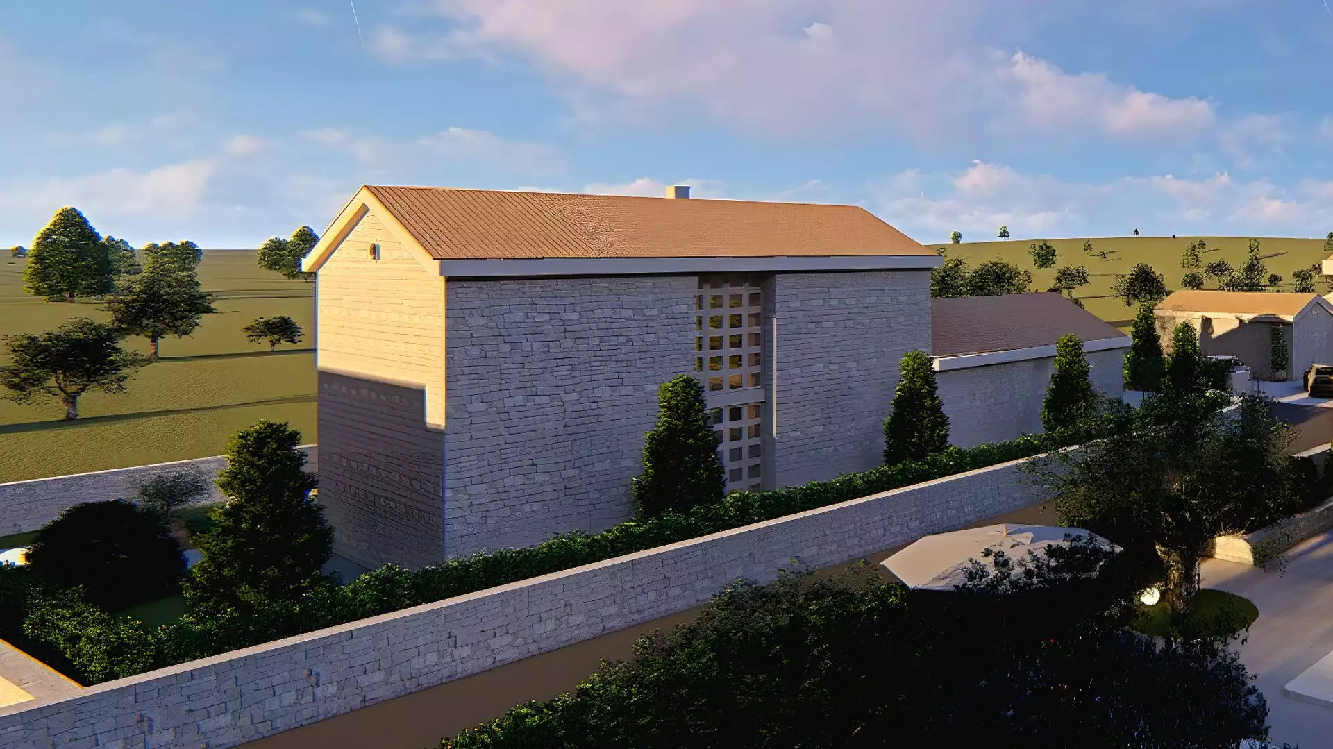 Villa 209m² in Croatia, Novigrad. Priced at 882000€ rent photo-8