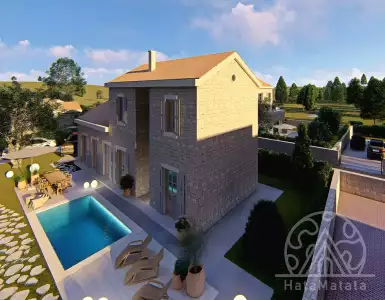 Buy in Croatia for 882000€