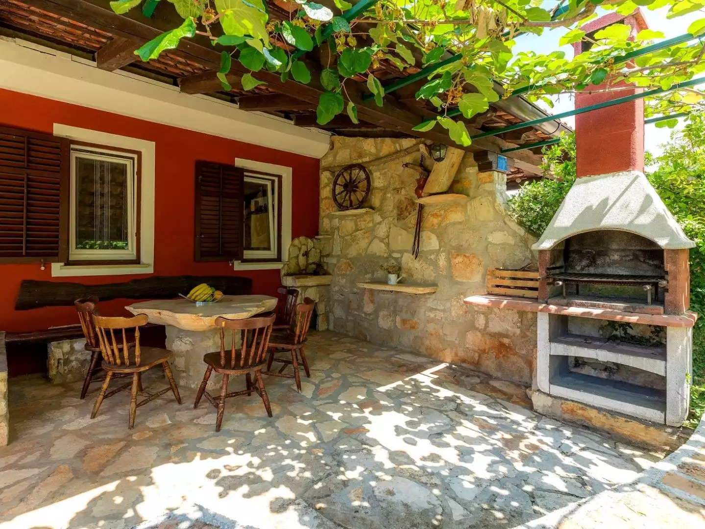 Villa 382m² in Croatia, Buje. Priced at 780000€ rent photo-12
