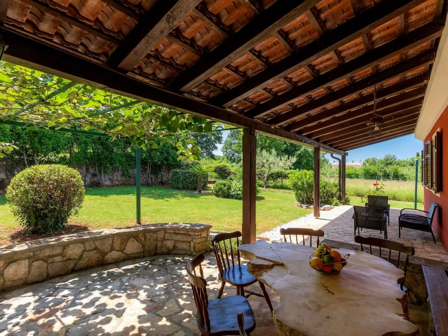 Villa 382m² in Croatia, Buje. Priced at 780000€ rent photo-13