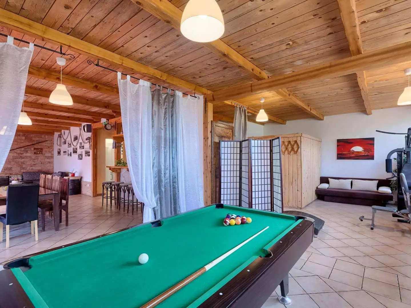 Villa 382m² in Croatia, Buje. Priced at 780000€ rent photo-15