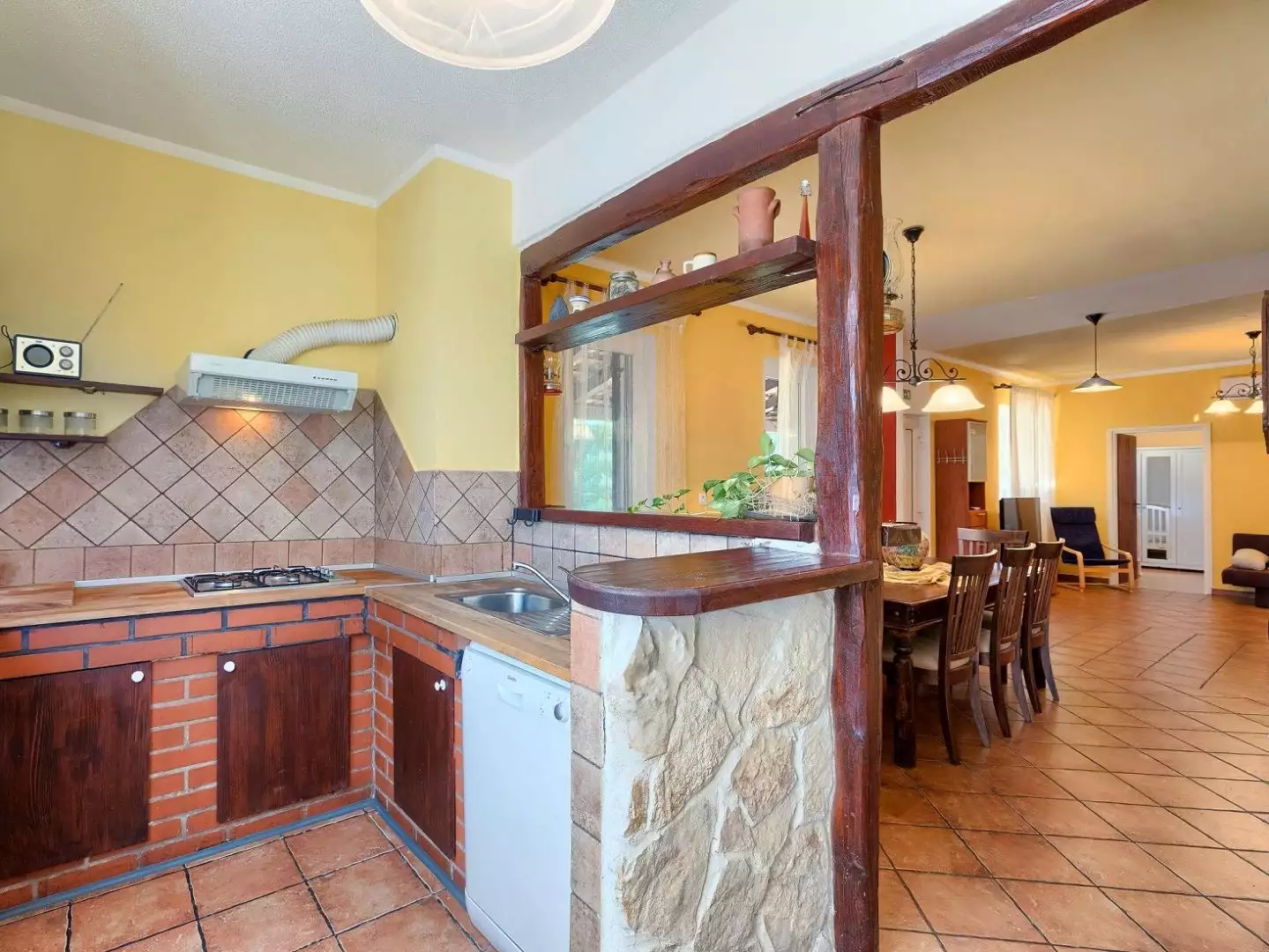 Villa 382m² in Croatia, Buje. Priced at 780000€ rent photo-16