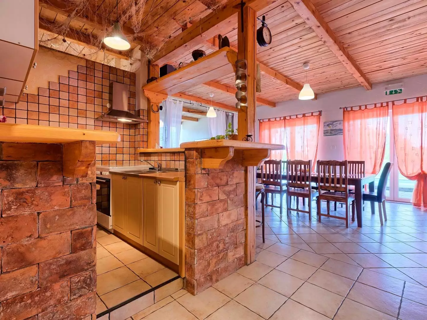 Villa 382m² in Croatia, Buje. Priced at 780000€ rent photo-22
