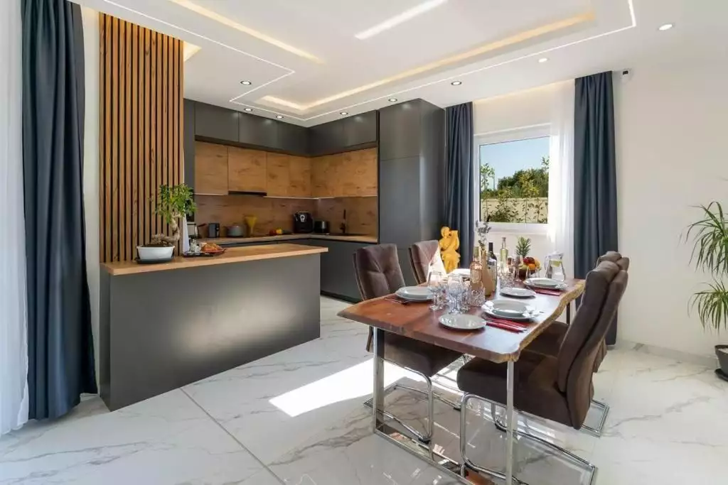 Villa 175m² in Croatia, Medulin. Priced at 690000€ rent photo-11
