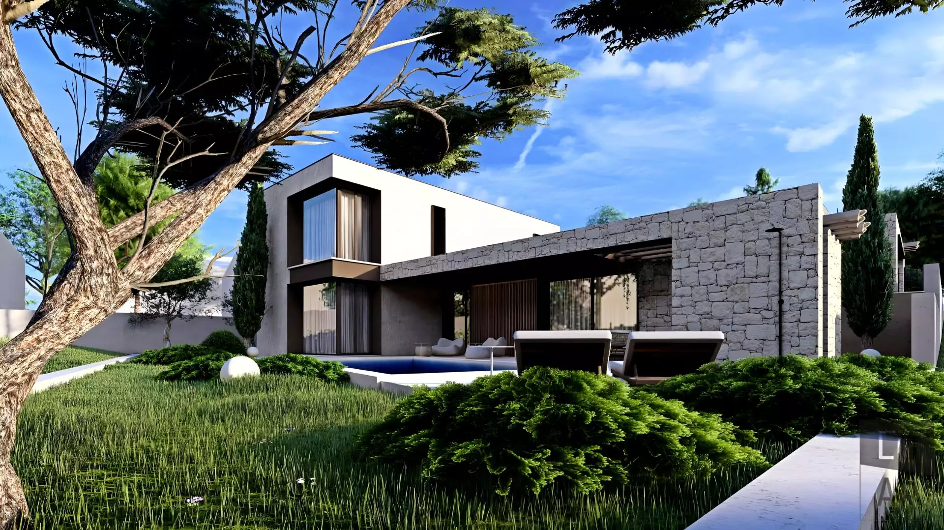 Villa 175m² in Croatia, Brtonigla. Priced at 640000€ rent photo-1