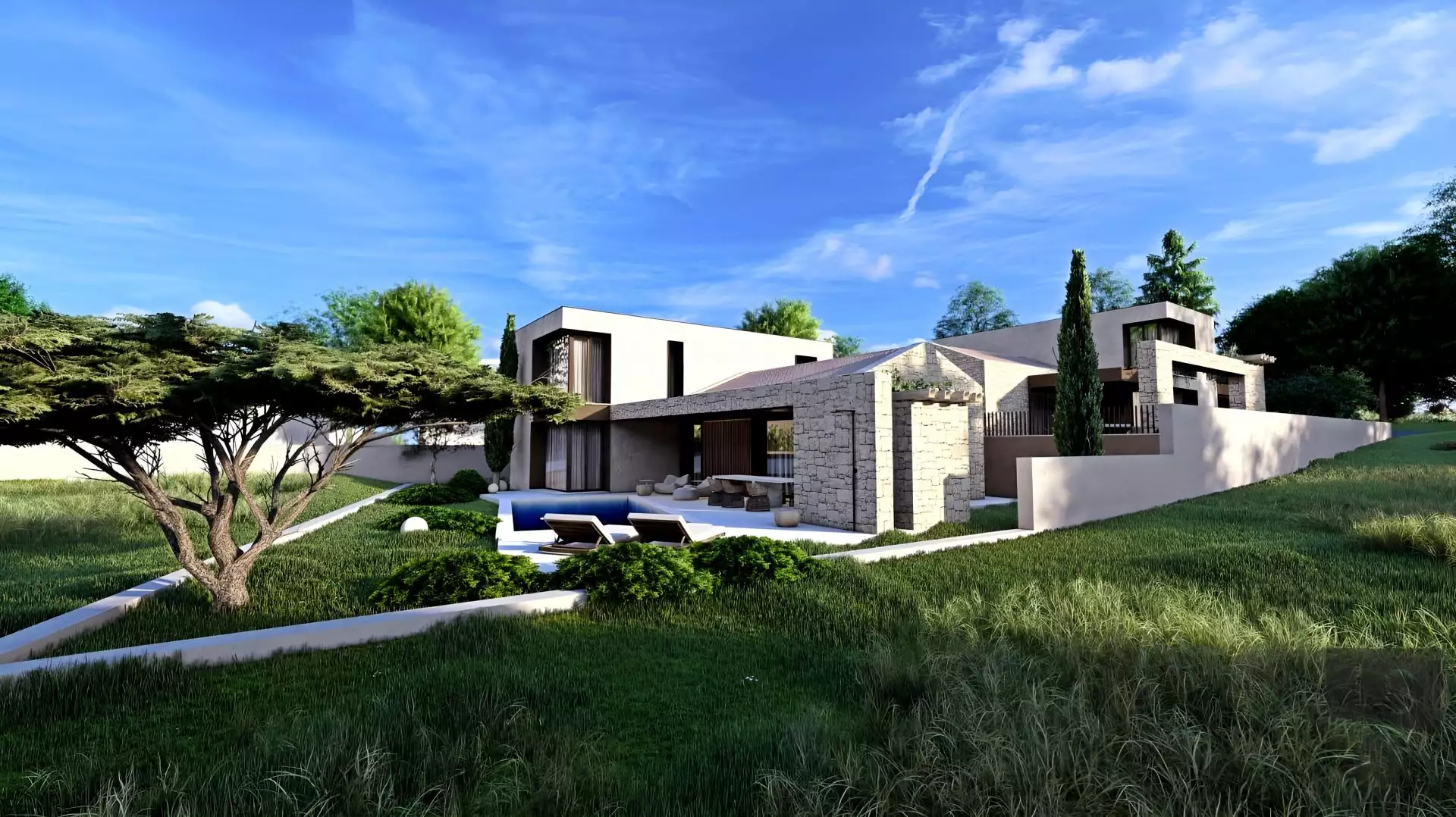 Villa 175m² in Croatia, Brtonigla. Priced at 640000€ rent photo-2