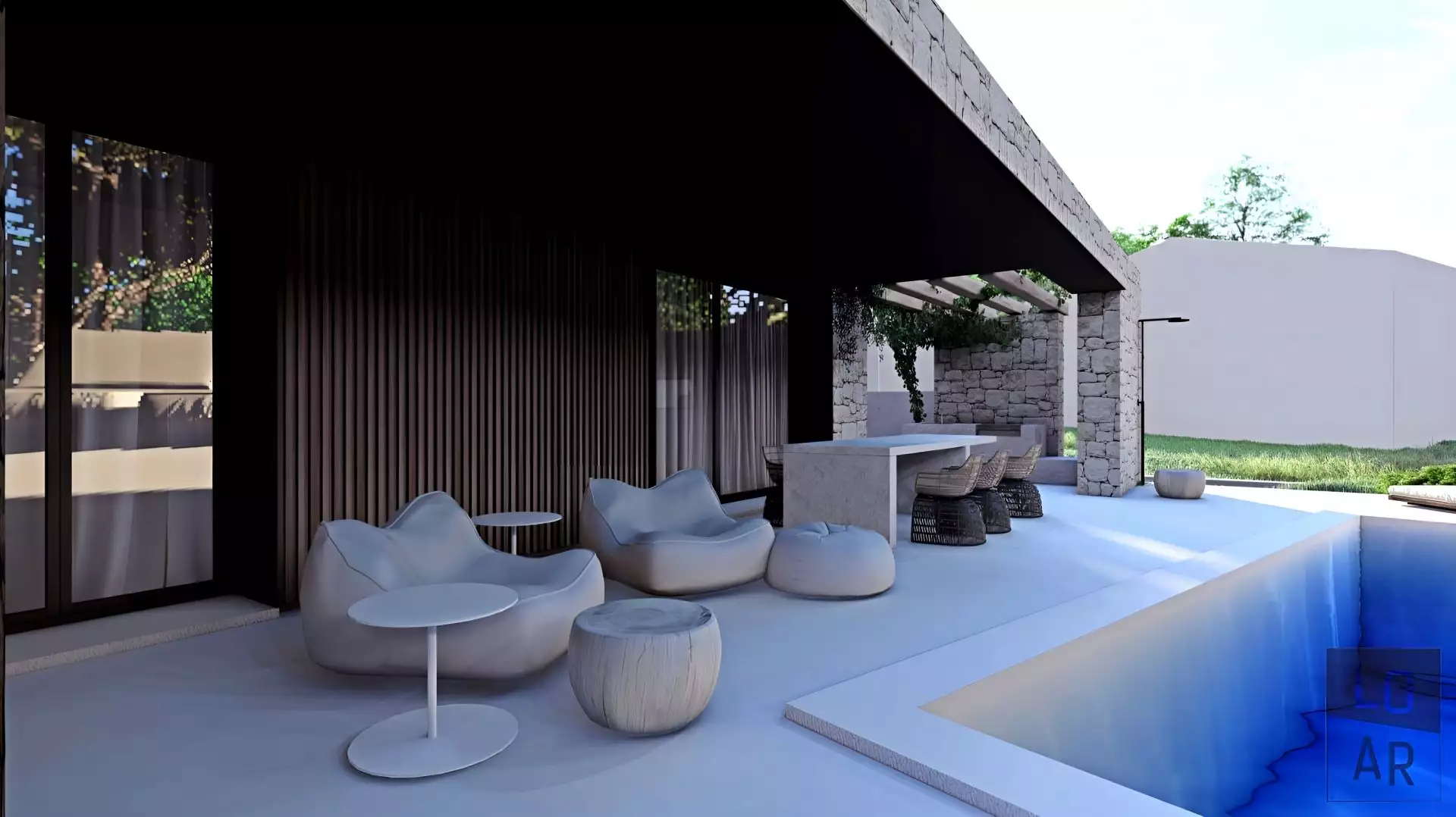 Villa 175m² in Croatia, Brtonigla. Priced at 640000€ rent photo-5