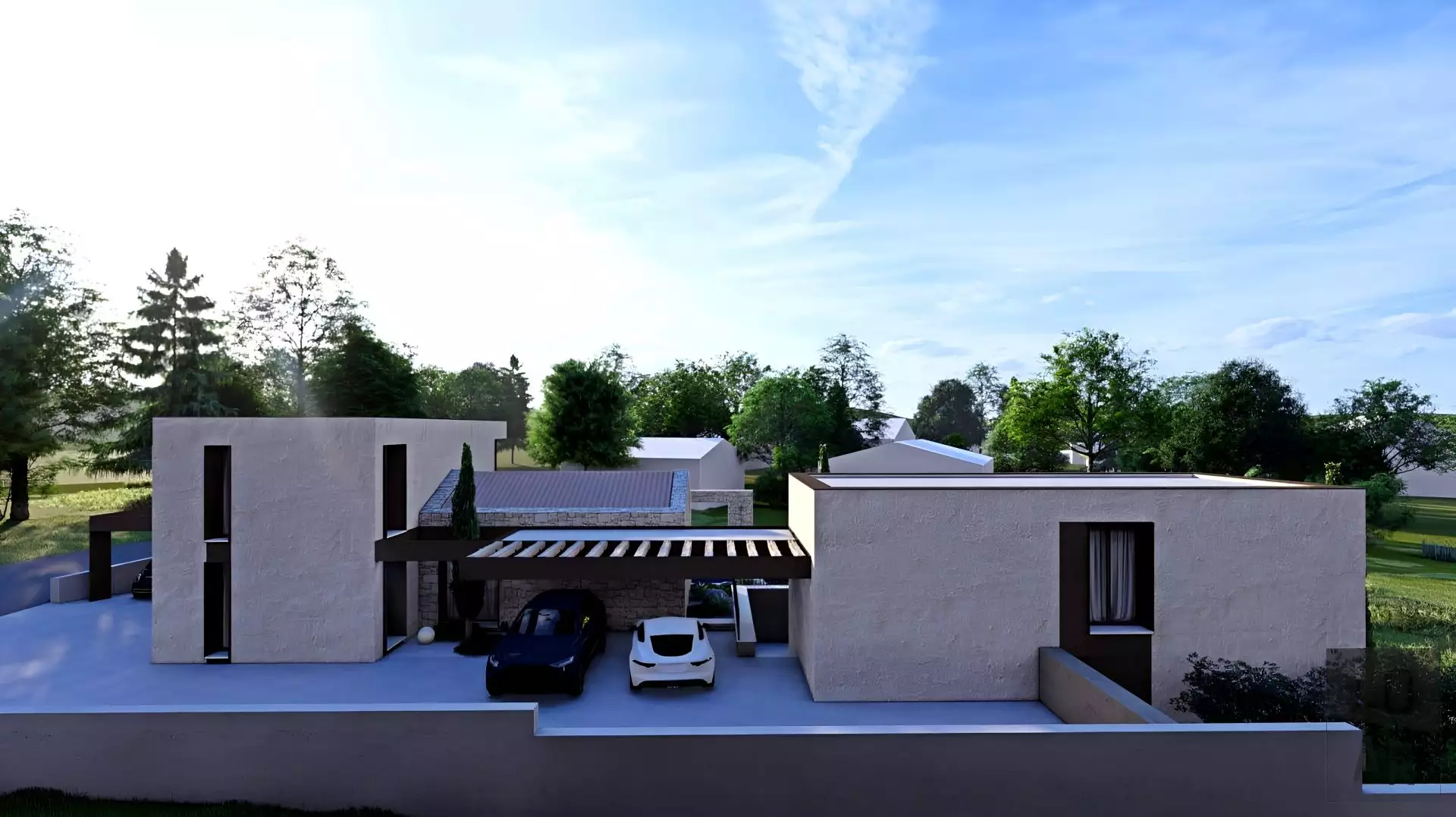 Villa 175m² in Croatia, Brtonigla. Priced at 640000€ rent photo-9