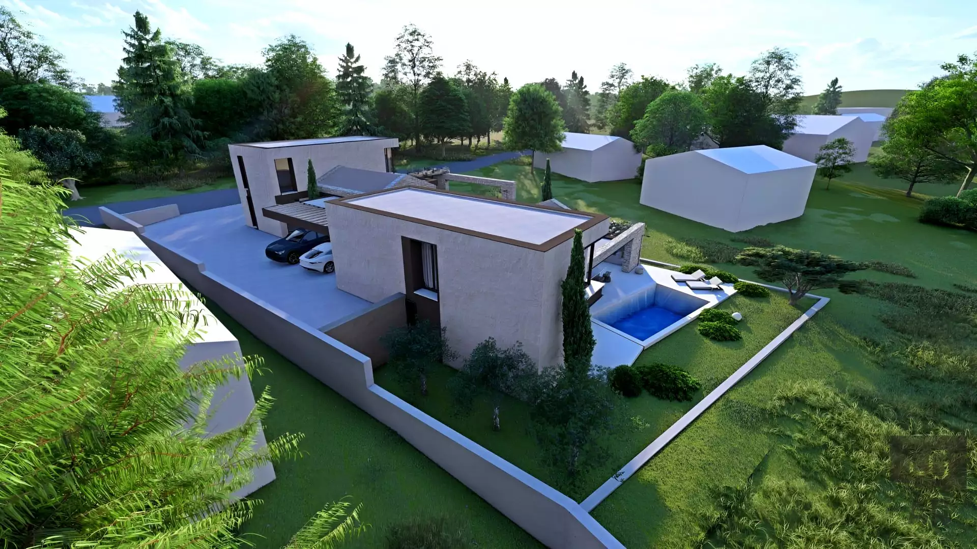 Villa 175m² in Croatia, Brtonigla. Priced at 640000€ rent photo-10