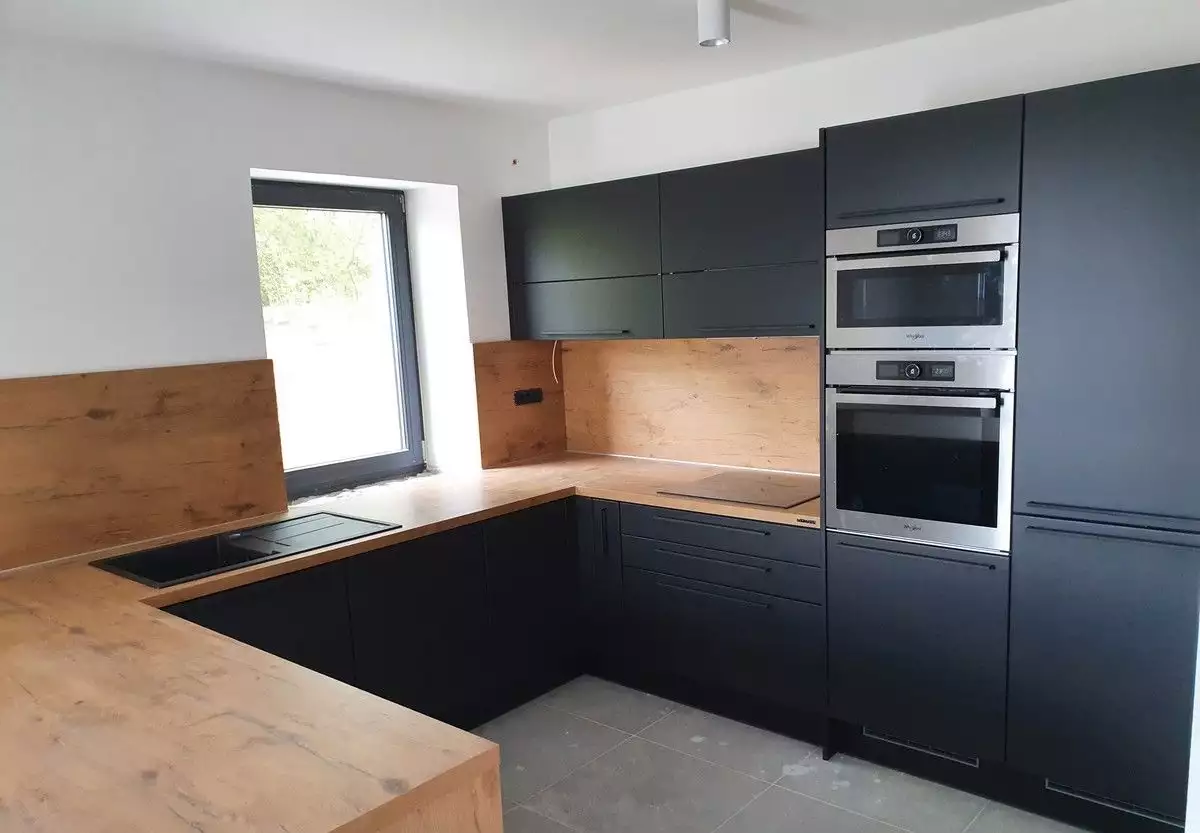 Villa 239m² in Croatia, Kostrena. Priced at 1950000€ rent photo-4